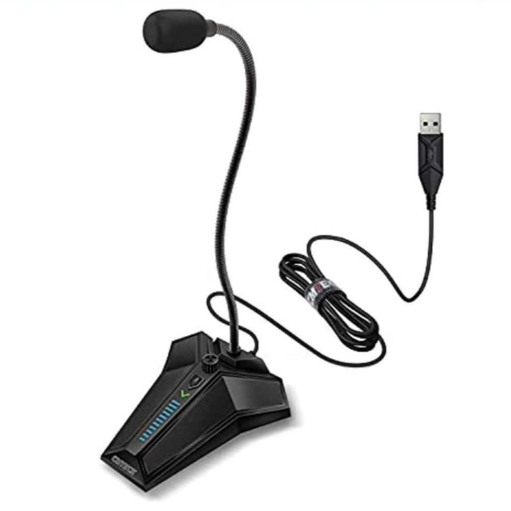 CMTECK USB desk top  microphone